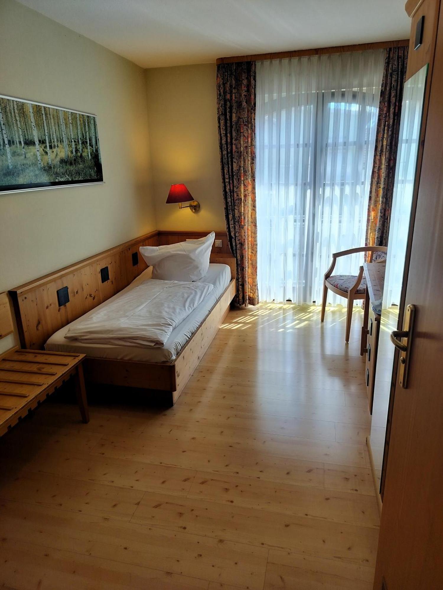 Hotel Hirsch Rothenberg Kültér fotó
