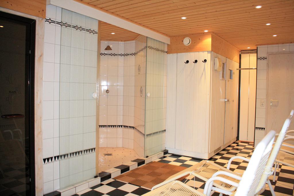Hotel Hirsch Rothenberg Kültér fotó