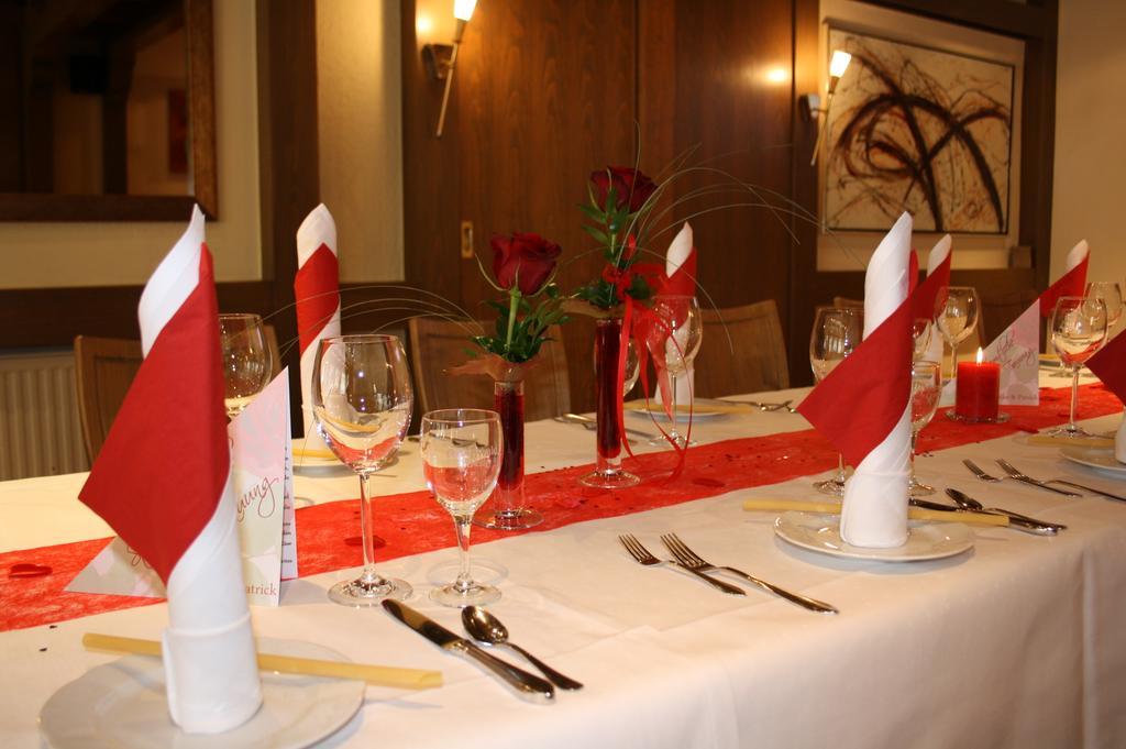 Hotel Hirsch Rothenberg Kültér fotó